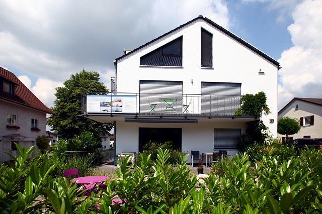 Casa Fortuna Bodensee Διαμέρισμα Bodolz Εξωτερικό φωτογραφία