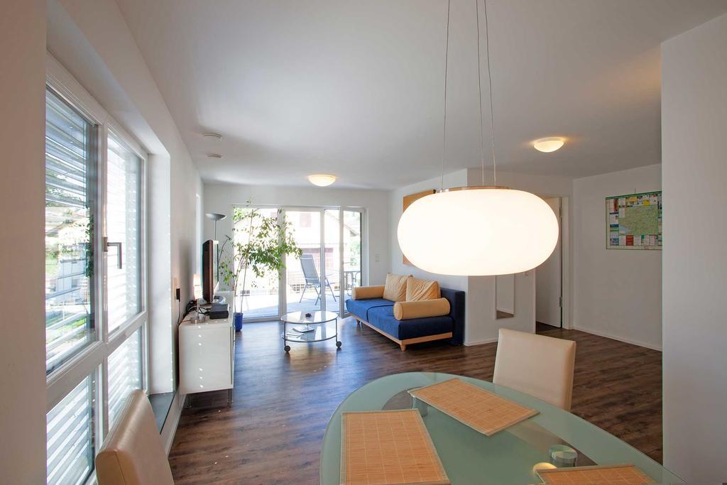 Casa Fortuna Bodensee Διαμέρισμα Bodolz Δωμάτιο φωτογραφία