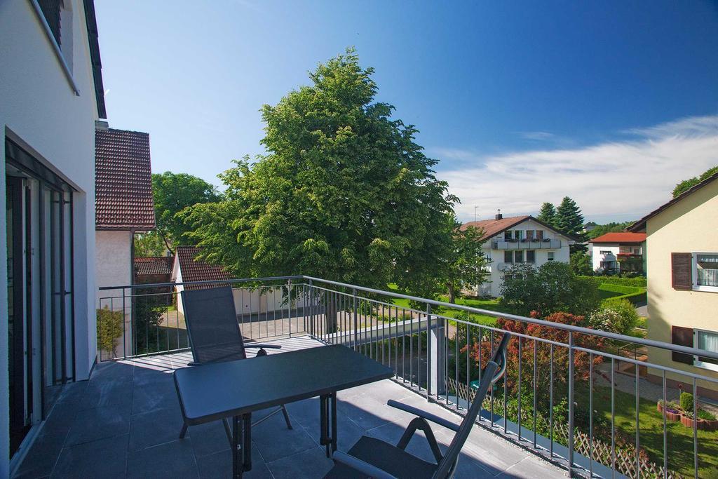 Casa Fortuna Bodensee Διαμέρισμα Bodolz Δωμάτιο φωτογραφία